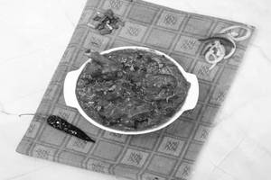 Mutton Masala