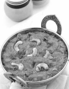 Kaju Masala
