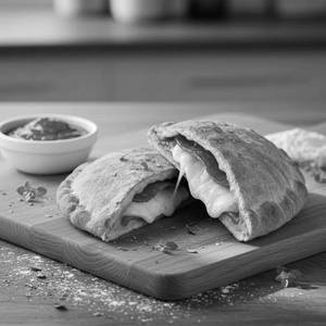 Calzone Pocket