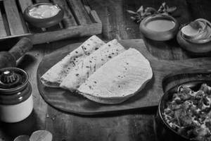 Tawa Roti