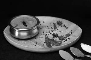 Thalassery Chicken Curry