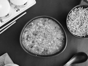 Chicken Manchow Soup