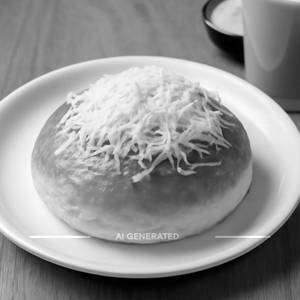Cheese Maskabun