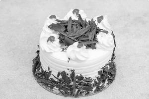 Black Forest Cake [Mini, 300 g]