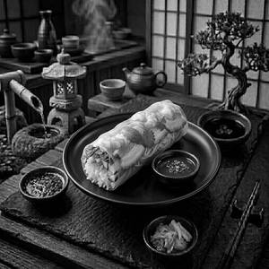 Vietnamese Roll