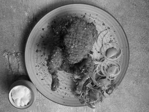 Full Fried Chicken