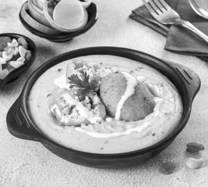 Malai Kofta