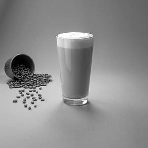 Brrrista Cold Coffee - Zero Sugar