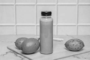 Chikoo Milkshake