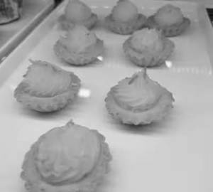 Lemon Tarts (Per Pc)
