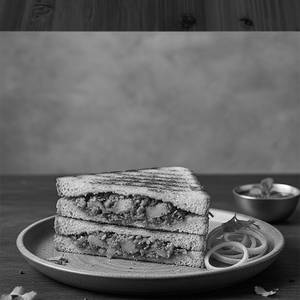 Masala Sandwich
