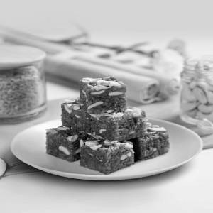 Doda barfi