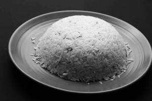 Jeera Rice