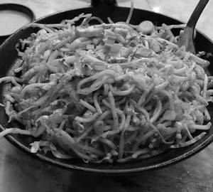 Chicken noodles medium