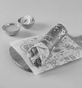 Junior Soya Achari Roll