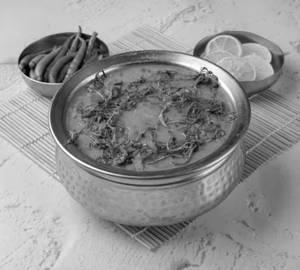 Dal Palak