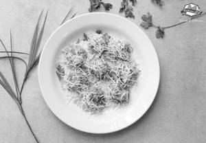 Cheese Papdi Chaat