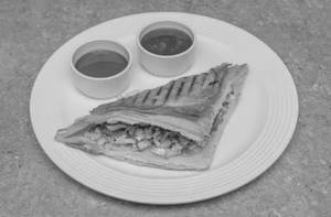 Masala Patties