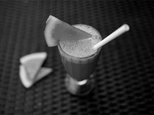 Watermelon Juice