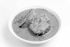 Fish curry finless [12 pieces]