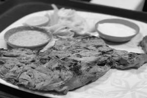 Al Faham Chicken.