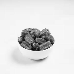 Bhindi Chana [Mini]