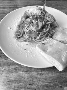 Arrabbiata Pasta