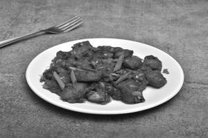Paneer Manchurian
