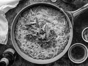 Chesse fried rice