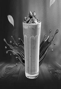 Crunchy Boost Smoothie