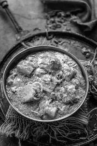Paneer Korma