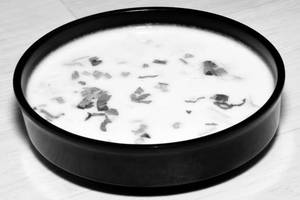 Onion Raita