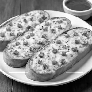 Cheese Chilly Garlic