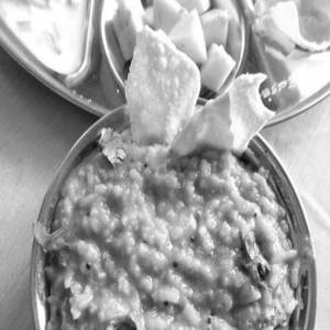 Veg Khazana