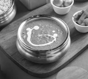 Dal Makhani