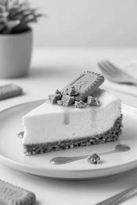 Biscoff Cheesecake