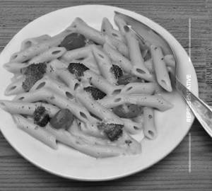 Chefs Special Veg Penne Pasta