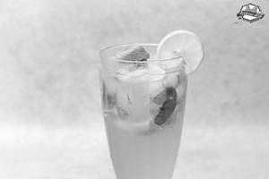 Spicy Mango Mojito