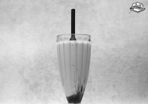 Tiramisu Milkshake