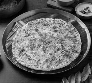 Mix Uttapam