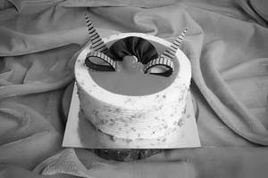 Butterscotch Cake [Mini, 300 g]