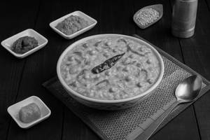 Homely Vegetable Khichdi