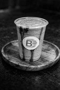 Blue Berry Smoothie