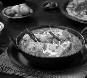 Paneer Lababdar