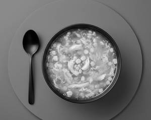 Chicken Sweet Corn Soup