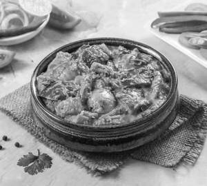 Kadhai Veg