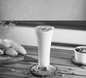 Banana Milk Shake