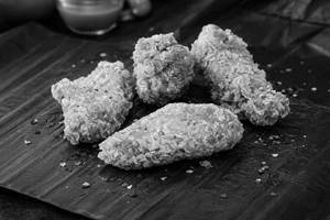 Chicken Hot Wings