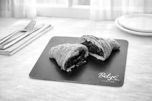 Chocolate Croissant [1pc]