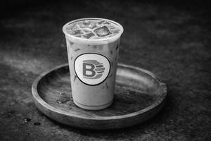 Cold Coffee